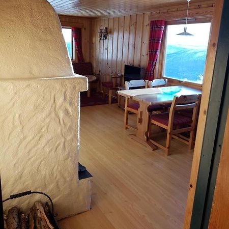 Fjellbu Two-Bedroom Cottage Geilo Eksteriør billede