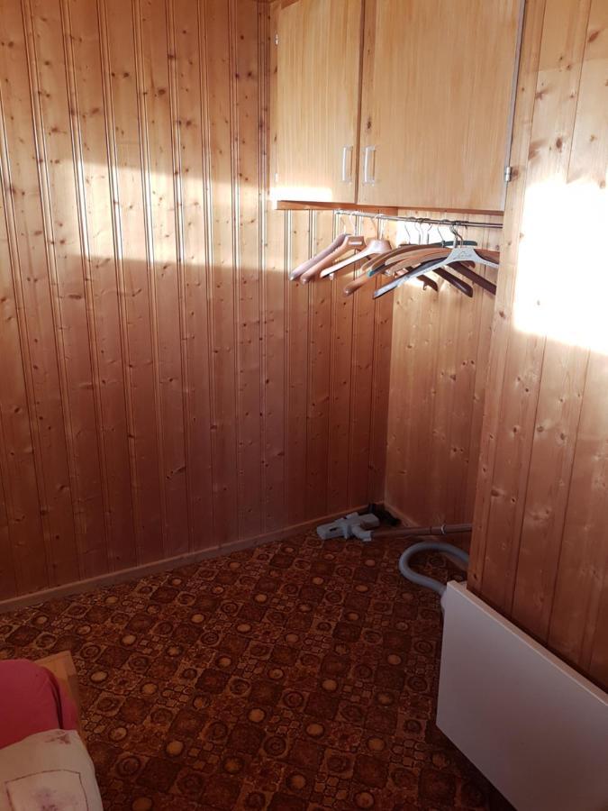 Fjellbu Two-Bedroom Cottage Geilo Eksteriør billede